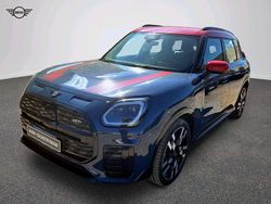Blu/azzurro Usata 2024 Mini John Cooper Works Countryman SUV | 37.799 €