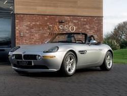 Argento Usata 1970 BMW Z8 Cabrio | 253.626 €