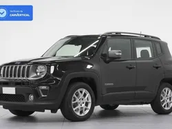 Usata 2021 Jeep Renegade Limited SUV | 18.500 € (Ottimo prezzo)