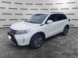 Bianco Nuova 2025 Suzuki Vitara Cool SUV | 23.500 € (Buon prezzo)