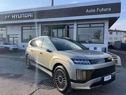 Blu/azzurro Nuova 2025 Hyundai Ioniq 9 SUV | 79.500 €