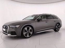 Z7 grigio chronos metallizzato Usata 2023 Audi A6 Allroad Advanced Station wagon | 44.800 € (Buon prezzo)