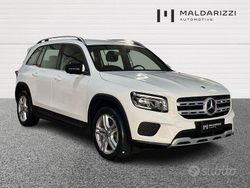 Bianco Usata 2022 Mercedes GLB200 Business SUV | 29.900 € (Ottimo prezzo)