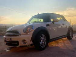Usata 2011 Mini Cooper Cabriolet Cabrio | 6500 €