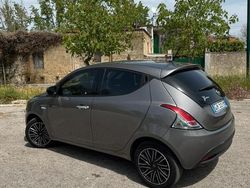 Grigio Usata 2022 Lancia Ypsilon Due volumi | 11.000 € (Ottimo prezzo)