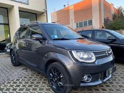 Grigio Usata 2019 Suzuki Ignis Due volumi | 12.800 € (Buon prezzo)