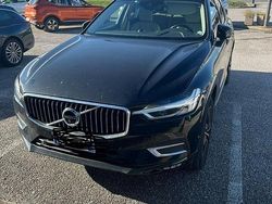 Nero Usata 2020 Volvo XC60 SUV | 26.500 € (Buon prezzo)