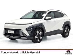 Bianco Usata 2024 Hyundai Kona SUV | 27.490 € (Buon prezzo)