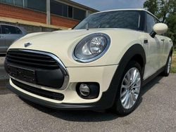 Beige Usata 2019 Mini One Clubman Station wagon | 15.000 € (Ottimo prezzo)