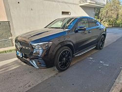 Nero Usata 2024 Mercedes GLE450 AMG Advanced Plus Station wagon | 79.890 € (Buon prezzo)
