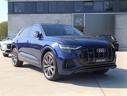 Blu Usata 2023 Audi Q8 Sport SUV | 64.500 € (Ottimo prezzo)