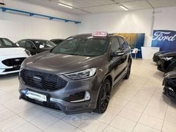 Grigio Usata 2019 Ford Edge ST-Line SUV | 20.500 € (Ottimo prezzo)