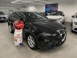 Nero Usata 2023 Alfa Romeo Tonale Super SUV | 25.800 € (Buon prezzo)