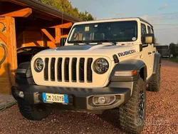 Usata 2023 Jeep Wrangler Rubicon SUV | 56.000 € (Ottimo prezzo)