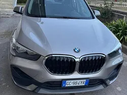 Usata 2021 BMW X1 SUV | 14.500 € (Super prezzo)