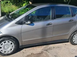 Usata 2007 Mercedes A150 Due volumi | 1800 € (Ottimo prezzo)