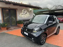 Nero Usata 2019 Smart ForTwo Cabrio Cabrio | 12.980 € (Ottimo prezzo)