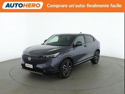 Grigio Usata 2022 Honda HR-V Advance SUV | 19.999 € (Molto cara)