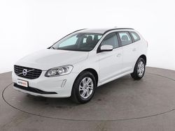 Bianco Usata 2017 Volvo XC60 Kinetic SUV | 17.499 € (Ottimo prezzo)