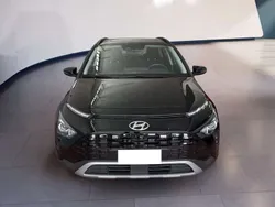 Nero Usata 2023 Hyundai Bayon SUV | 16.900 € (Buon prezzo)