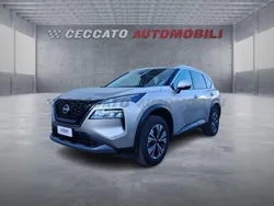 Beige Usata 2024 Nissan X-Trail N-Connecta SUV | 30.162 € (Super prezzo)