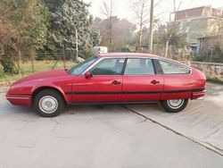 Usata 1987 Citroën CX Tre volumi | 11.900 €