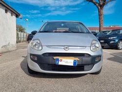 Grigio Usata 2010 Fiat Punto Evo Dynamic Due volumi | 3990 € (Super prezzo)