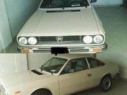 Usata 1980 Lancia Beta Tre volumi | 10.000 €