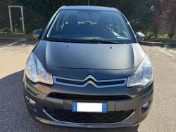 Grigio Usata 2016 Citroën C3 Due volumi | 6200 € (Ottimo prezzo)