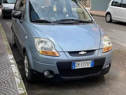 Usata 2008 Chevrolet Matiz Due volumi | 1999 € (Buon prezzo)