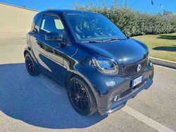 Usata 2019 Smart ForTwo Coupé Superpassion Due volumi | 12.900 € (Buon prezzo)