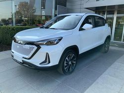 Bianco Nuova 2025 EVO Evo 5 SUV | 18.900 € (Cara)