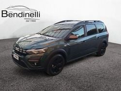 Other Usata 2023 Dacia Jogger Extreme Monovolume | 23.800 € (Buon prezzo)