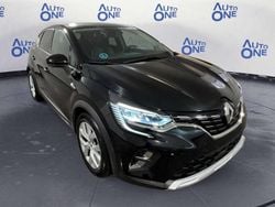 Nero Usata 2022 Renault Captur Intens SUV | 13.200 € (Ottimo prezzo)