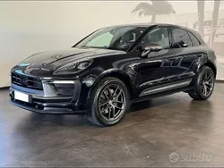 Nero Usata 2023 Porsche Macan SUV | 73.900 € (Cara)