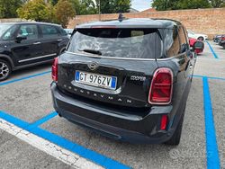 Nero Usata 2022 Mini Cooper Due volumi | 24.000 €