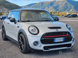 Grigio Usata 2015 Mini Cooper S Due volumi | 16.000 € (Buon prezzo)