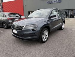 Grigio Usata 2021 Skoda Karoq Executive SUV | 19.900 € (Ottimo prezzo)