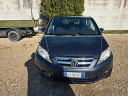 Nero Usata 2006 Honda FR-V Comfort Monovolume | 1799 € (Buon prezzo)