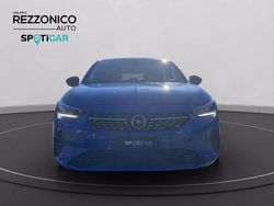 Blu Usata 2022 Opel Corsa Elegance Due volumi | 12.900 € (Buon prezzo)