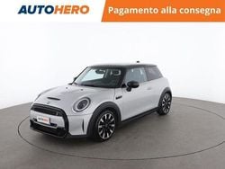 Argento Usata 2021 Mini Cooper S Due volumi | 24.999 € (Buon prezzo)