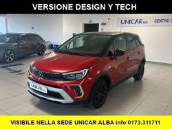 Bordeaux Usata 2022 Opel Crossland Design Edition SUV | 16.000 € (Buon prezzo)