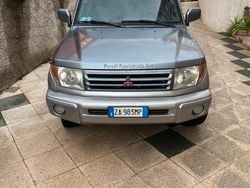 Usata 2003 Mitsubishi Pajero SUV | 5000 € (Buon prezzo)