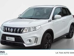 Bianco Usata 2019 Suzuki Vitara Cool SUV | 13.400 €