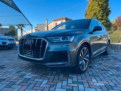 Grigio Usata 2020 Audi Q7 S-line plus SUV | 49.900 € (Buon prezzo)