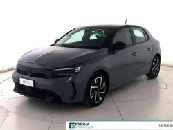 Grigio Usata 2024 Opel Corsa S Tre volumi | 14.400 € (Buon prezzo)