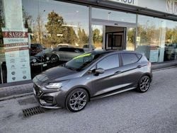 Grigio Usata 2022 Ford Fiesta S Tre volumi | 14.950 € (Buon prezzo)