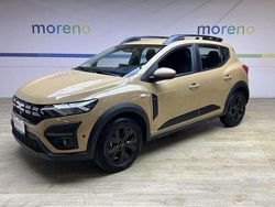 Beige Usata 2025 Dacia Sandero Extreme Due volumi | 17.890 € (Buon prezzo)