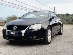 Usata 2006 VW Eos Cabrio | 6500 € (Buon prezzo)