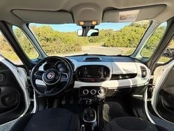Bianco Usata 2019 Fiat 500L Monovolume | 8000 € (Ottimo prezzo)